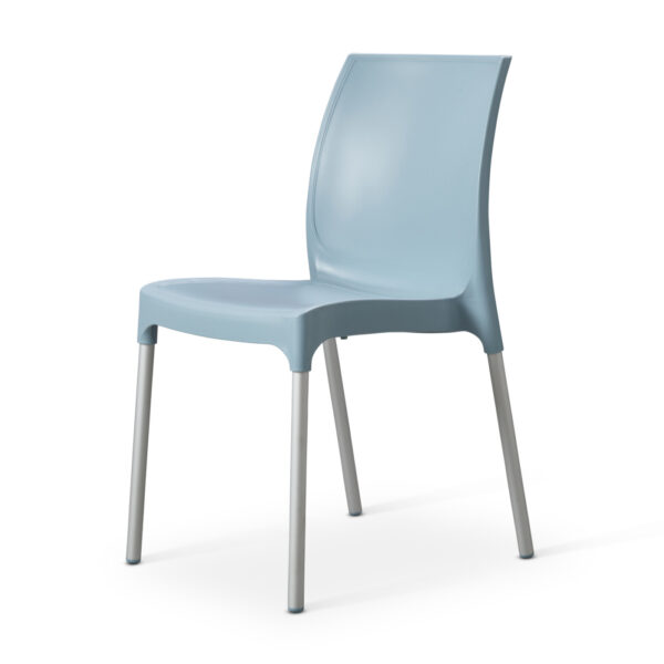 Relax Blue Vibe Chair