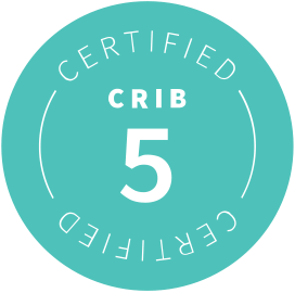 Crib 5 Certified
