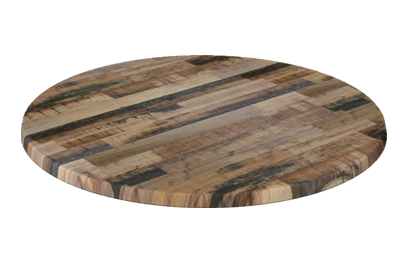 Clearance Werzalit table tops