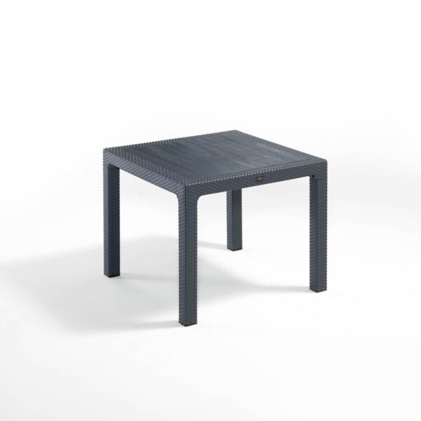 Canterbury 900x900mm Table