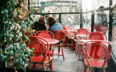 Seven Tips to Improve Your Pub or Cafe’s Outdoor Seating