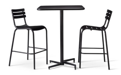 Bar Furniture – Why you need poseur or bar height furniture within your commercial venue