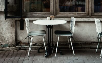 How to avoid buying uncomfortable furniture for your hospitality business