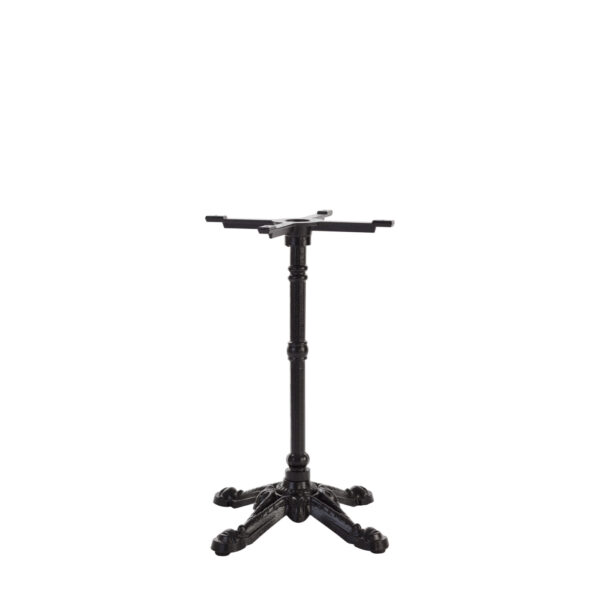 Bistro 4 Leg Dining Height Table Base