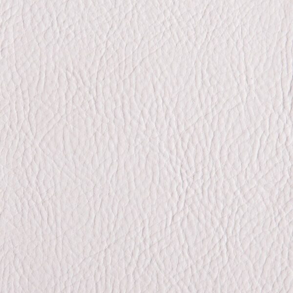 Seren Crib 5 contract faux leather – Polar White