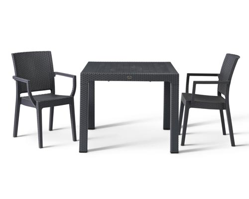 Commercial Table And Chair Sets