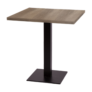 A commercial table from Tabilo