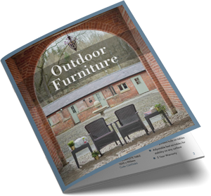 Outdoor Furniture Brochure