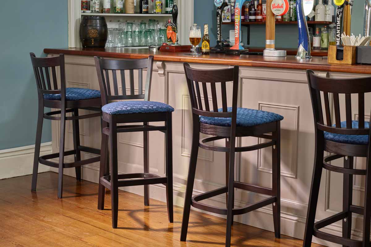 Commercial Bar Chairs
