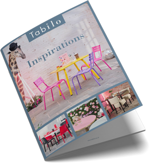 Tabilo Hospitality Furniture Inspirations Brochure