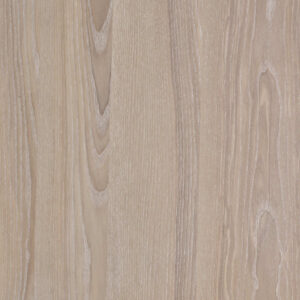 Made To Order Solid Wood - Limed Ash