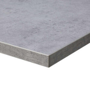 Tuff Top - Grey Chicago Concrete