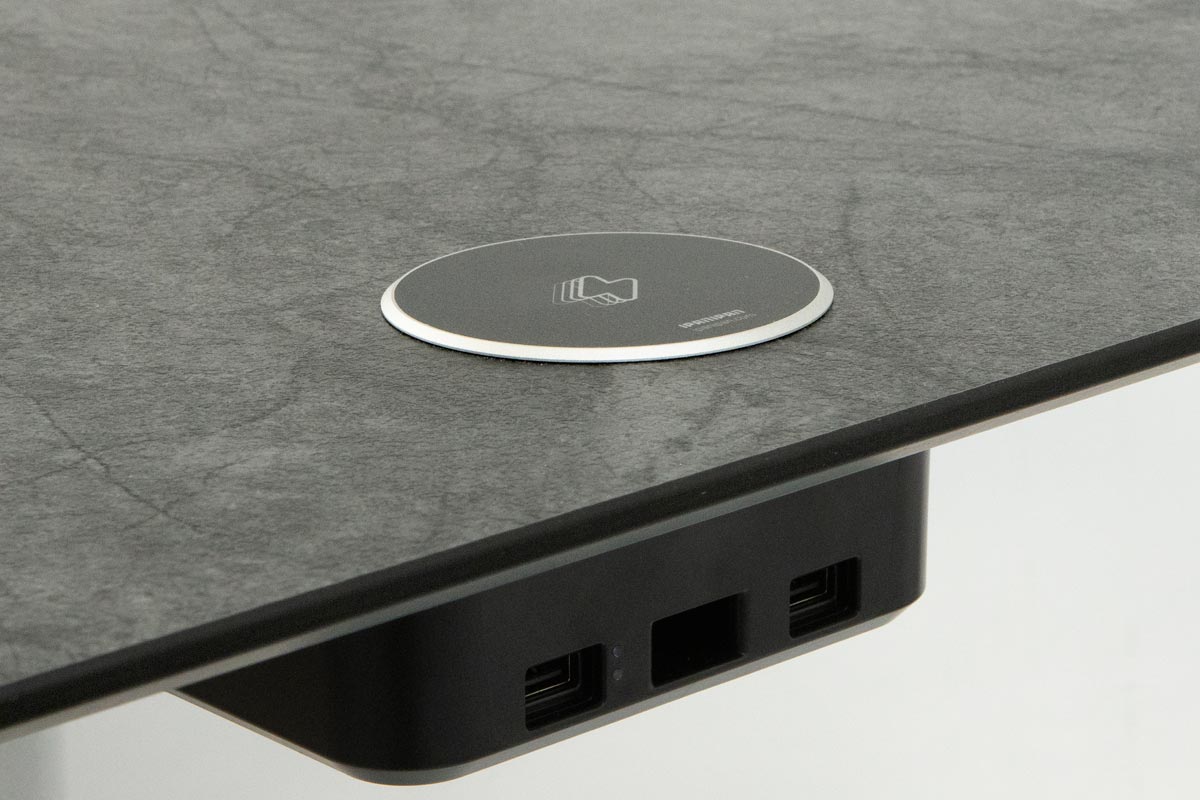 IPANIPAN wireless charger and power bank