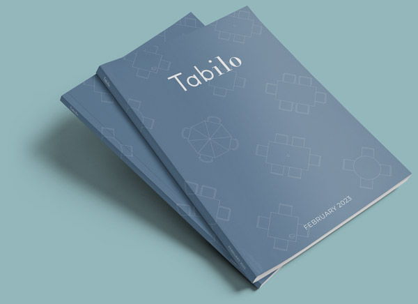 Tabilo Commercial Furniture Catalogue 2023