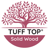 Tuff Top - Solid Wood