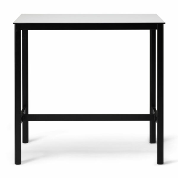 Manhattan 1175 Poseur Frame With White Ultratop