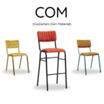 COM (Customers Own Material)