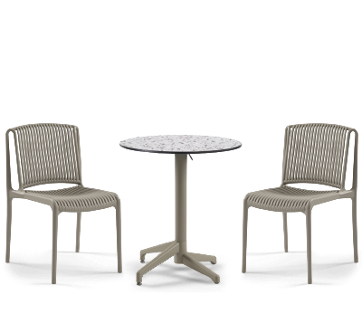 Hospitality furniture - Outdoor